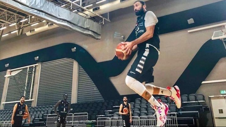 Κ. Βασιλειάδης: Η ωραία παρέα στην Ντόχα, ο ΠΑΟΚ και η προπονητική