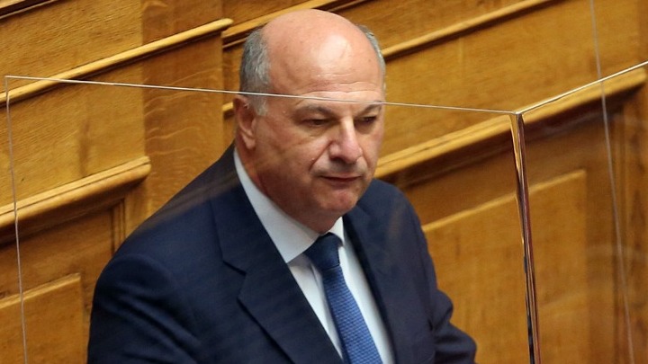 Κ. Τσιάρας: Επιλύουμε την μακροχρόνια εκκρεμότητα των υποθέσεων του νόμου Κατσέλη