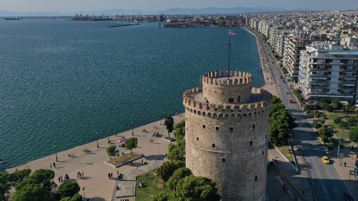 Κ. Ζέρβας: Απαράδεκτες οι χθεσινοβραδυνές εικόνες σε μπαρ