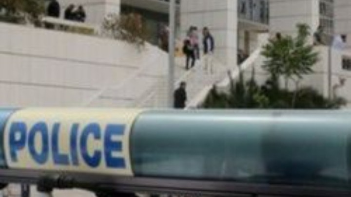 Κανονικά η κίνηση των οχημάτων στην Αλεξάνδρας