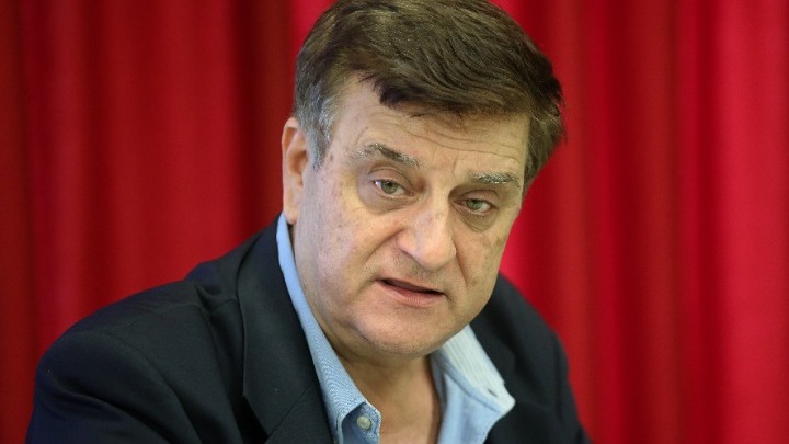 Κατά της εξ αποστάσεως εκπαίδευσης σε υπό κατάληψη σχολεία η ΟΛΜΕ