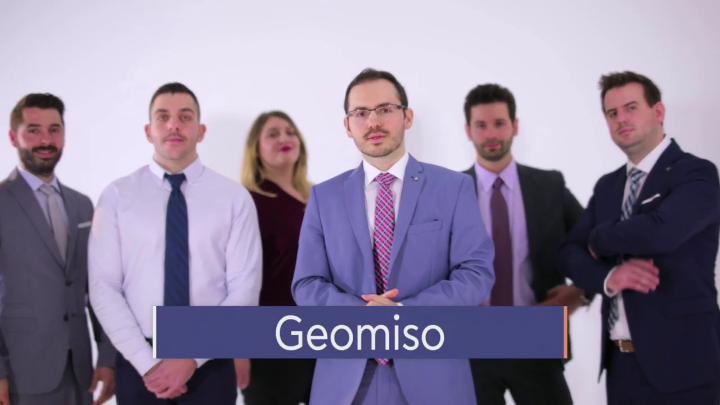 Κατακόρυφη άνοδος εν μέσω πανδημίας για καινοτόμο εταιρεία νεαρών ερευνητών