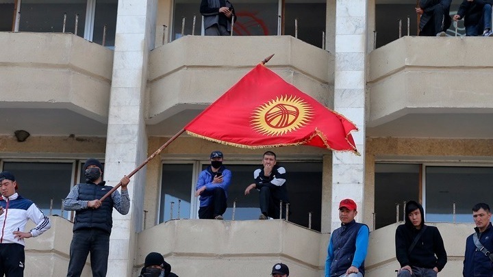 Κιργιστάν: Βουλευτικές εκλογές ορίστηκαν για τις 20 Δεκεμβρίου