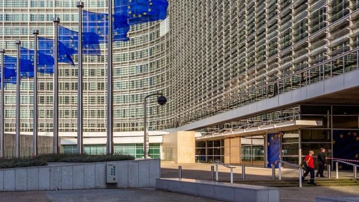 Κομισιόν: Ευπρόσδεκτο βήμα η αποχώρηση του “Γιαβούζ”, ελπίζουμε να δούμε όμοια βήματα προς αυτή την κατεύθυνση