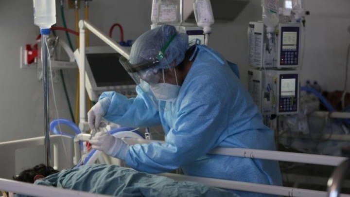 Κορονοϊός: 460 νέα κρούσματα και 5 ακόμα θάνατοι