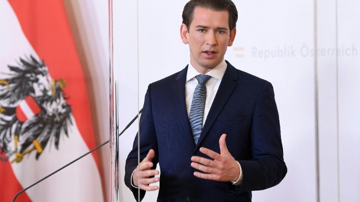 Κουρτς: Προοπτική κυρώσεων κατά της Τουρκίας, εάν δεν σταματήσει τις προκλήσεις