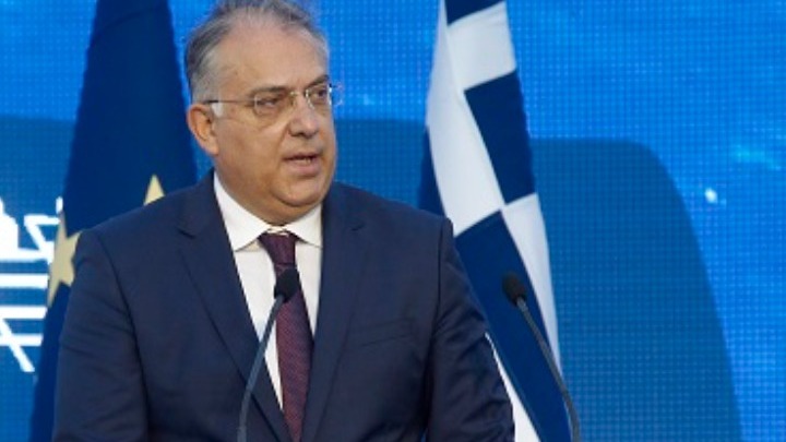 Κύκλος επαφών του Τ. Θεοδωρικάκου με εκπροσώπους των κομμάτων για συναίνεση για το ν/σ σχετικά με το ΑΣΕΠ