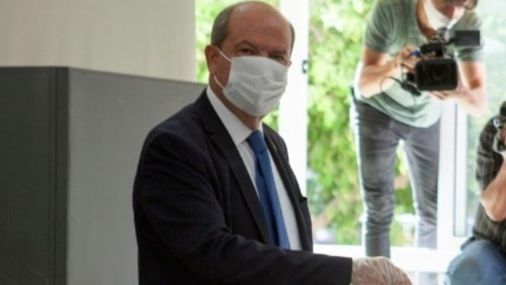Ερσίν Τατάρ – Προκλητικός κατά της Κυπριακής Δημοκρατίας: Αν δεν ήταν ο Αττίλας η Κύπρος θα ήταν ελληνικό νησί (vid)