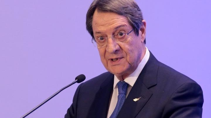 Κύπρος: Γραπτή δήλωση του διευθυντή του Γραφείου Τύπου του ΠτΔ για το  βίντεο που είδε το φως της δημοσιότητας