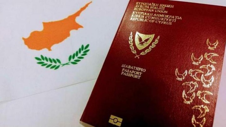 Κύπρος: Παραιτήθηκε ο Επίτροπος της Ερευνητικής Επιτροπής Πολιτογραφήσεων