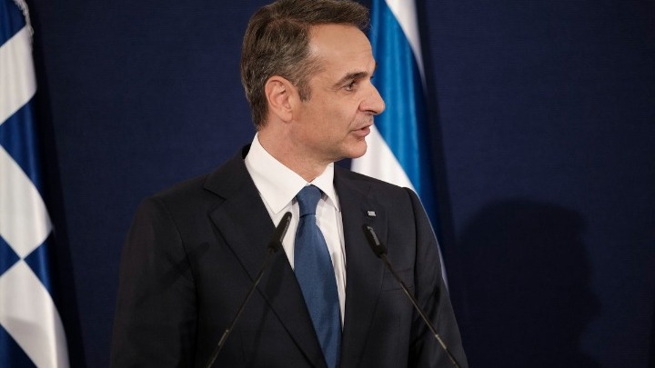 Κυρ. Μητσοτάκης στο twitter: Μια πραγματικά ιστορική ημέρα για την Ελλάδα, τη δημοκρατία και το κράτος δικαίου