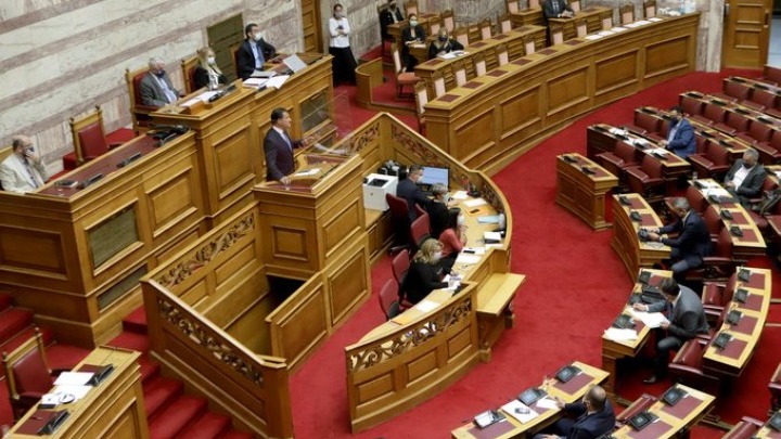 Κυρώθηκαν 5 μνημόνια συνεργασίας με Ρωσία και Κουβέιτ