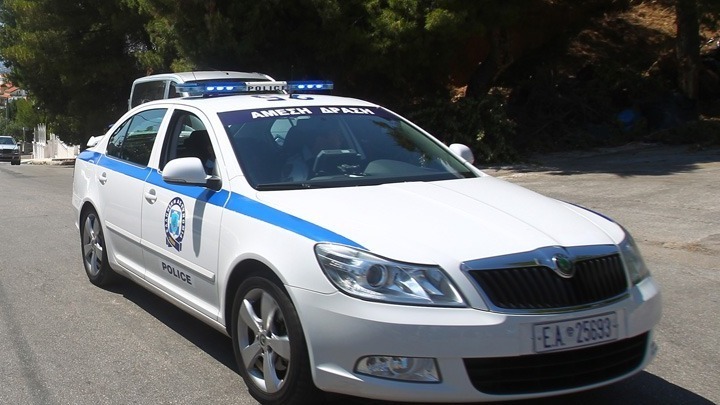 Λάρισα: Νεκρός άνδρας μετά από συμπλοκή