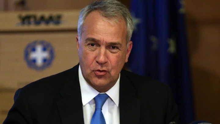 Μ. Βορίδης: Μετατροπή του αδικήματος του βασανισμού ζώων σε κακούργημα