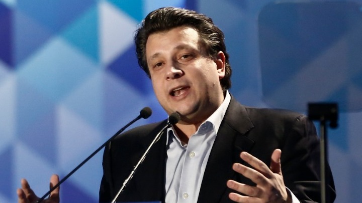 Μ. Δερμιτζάκης: Να δημιουργηθεί και στην Ελλάδα ένα Ινστιτούτο Γενετικής – Γονιδιωματικής