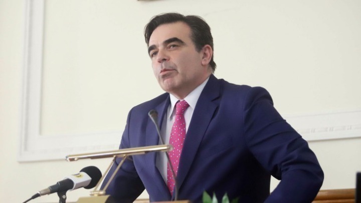 Μ. Σχοινάς: Έχουμε μια μοναδική, ιστορική ευκαιρία να αξιοποιήσουμε το Ταμείο Ανάκαμψης