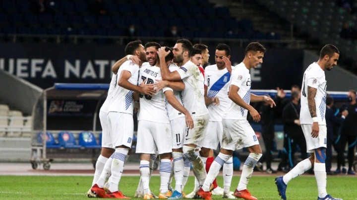 Με το Κόσοβο για να παραμείνει στην κορυφή η Ελλάδα