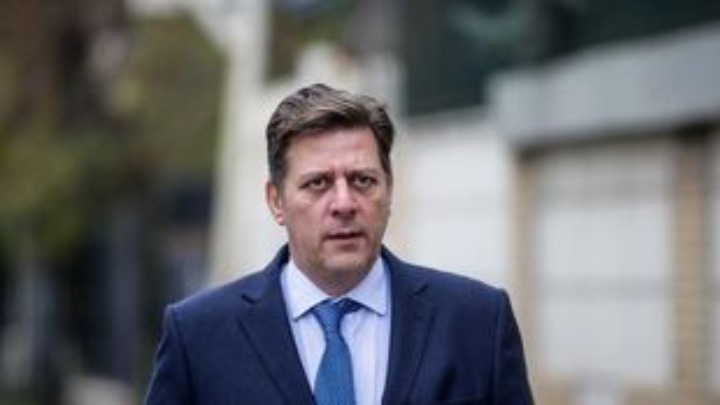 Μήνυμα Μ. Βαρβιτσιώτη για την επέτειο απελευθέρωσης της Αθήνας
