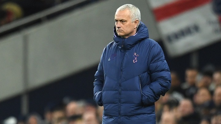 Μουρίνιο: «Είτε 1-0, είτε 6-1 είμαι χαρούμενος»
