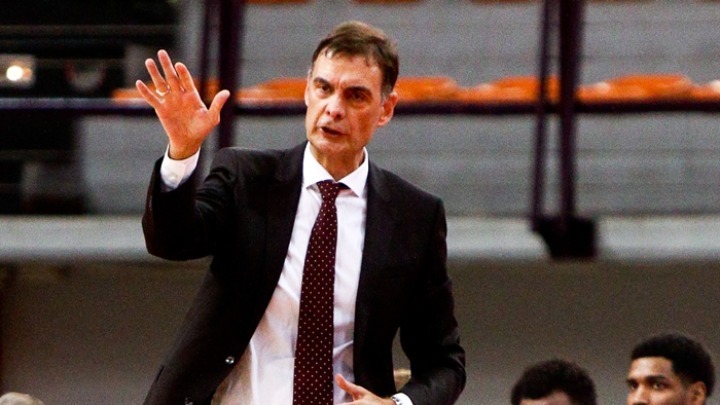 Μπαρτζώκας: «Ήμασταν πολύ στρεσαρισμένοι»