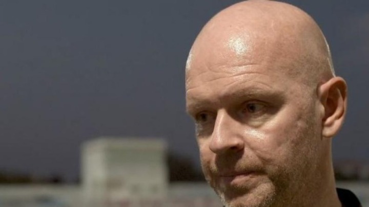 Μπεργκ: «Για εμάς, είναι ένα ιστορικό παιχνίδι»
