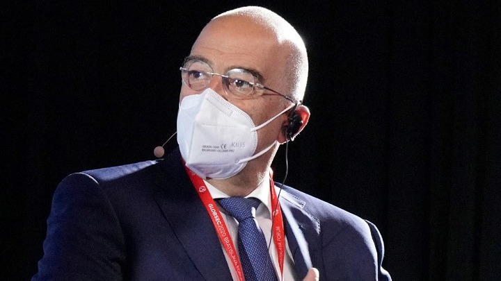 Ν. Δένδιας: Η ΕΕ είναι ένα εγχείρημα υπό κατασκευή, θα πάρει χρόνο αλλά θα φτάσει στο επιθυμητό αποτέλεσμα