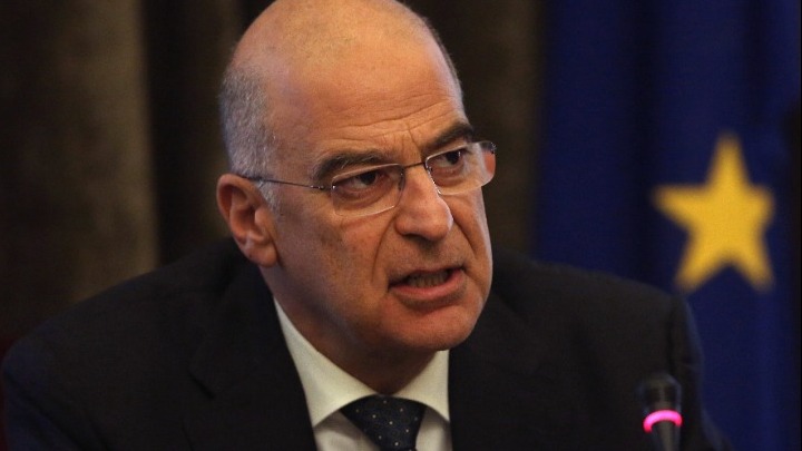 Ν. Δένδιας: Η απόφαση του Ευρωπαϊκού Συμβουλίου ήταν ένα σαφές μήνυμα ενότητας, αλληλεγγύης και αποφασιστικότητας