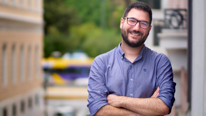 Ν. Ηλιόπουλος: Χρειαζόμαστε μια Αριστερά που θα μπορεί να σκεφτεί πέρα από την ήττα