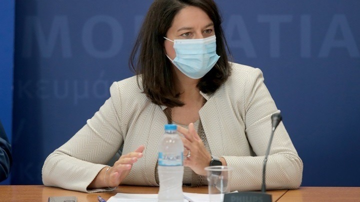 Ν. Κεραμέως: Οι εκπαιδευτικοί, οι καθημερινοί ήρωες της εκπαίδευσης