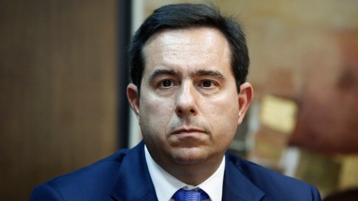 Ν. Μηταράκης: Αυστηροποίηση της διαδικασίας ασύλου