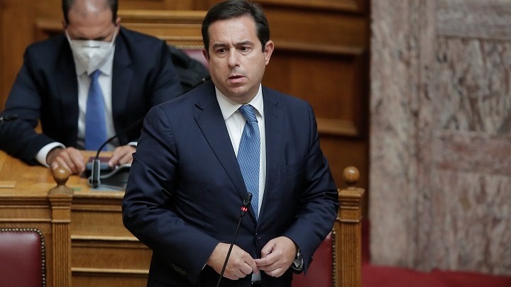 Ν. Μηταράκης: «Καλούμε τους δικηγορικούς συλλόγους να κινητοποιήσουν τα μέλη τους» για την κάλυψη των θέσεων στα Μητρώα Βοηθών Εισηγητών και Δικηγόρων