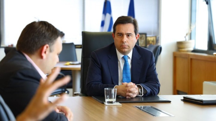 Ν. Μηταράκης: Το νησιωτικό ΦΠΑ καταργήθηκε επί ΣΥΡΙΖΑ