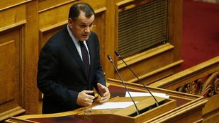 Ν. Παναγιωτόπουλος: Απολύτως απαραίτητα τα υποβρύχια 214 του ΠΝ