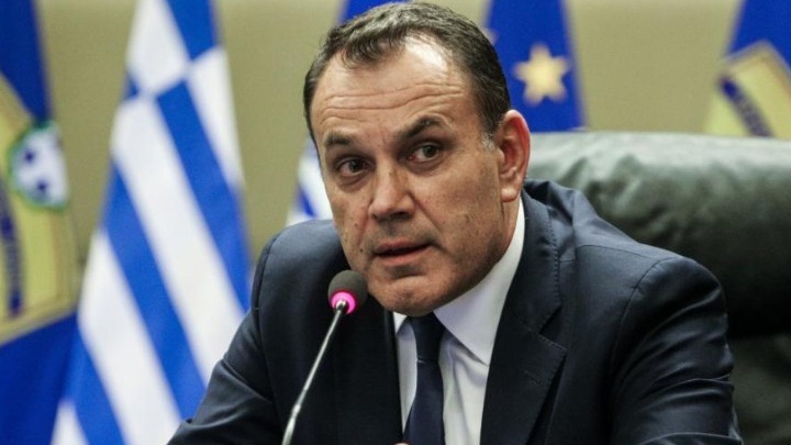 Ν. Παναγιωτόπουλος: Οι μονομερείς και προκλητικές ενέργειες αναδεικνύουν αναξιοπιστία προθέσεων για διάλογο από πλευράς Τουρκίας