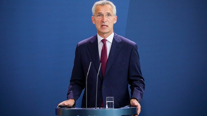 ΝΑΤΟ: Οι ευρωπαϊκές αμυντικές δαπάνες αυξήθηκαν περαιτέρω το 2020