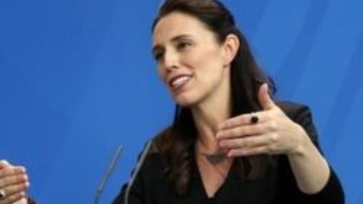Ν.Ζηλανδία: H Άρντερν υπόσχεται να φέρει εις πέρας τις μεταρρυθμίσεις για τις οποίες έχει δεσμευτεί