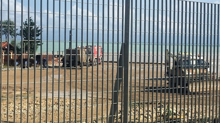 Να κηρυχθεί σε κατάσταση έκτακτης ανάγκης ο δήμος Χερσονήσου, ζήτησε σήμερα ο δήμαρχος