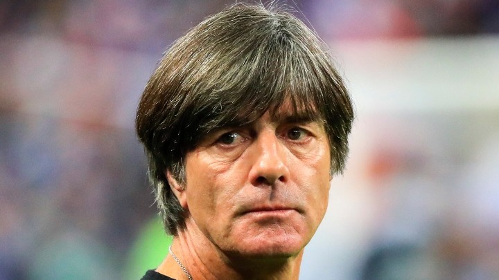 Nations League-Λεβ: «Θα είμαστε έτοιμοι για ένα σπουδαίο Euro»