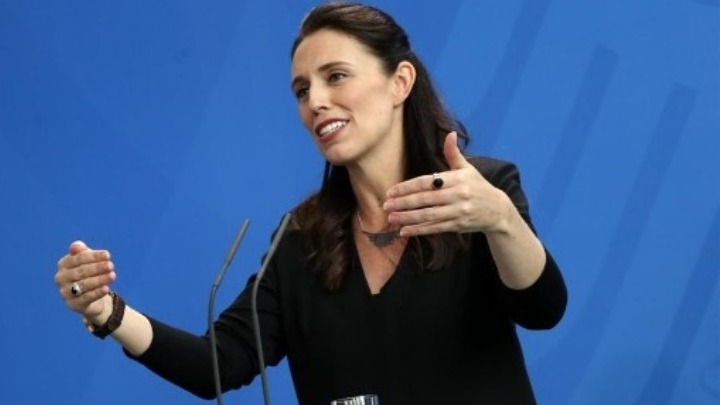 Νέα Ζηλανδία: Η Άρντερν δηλώνει ότι θα σχηματίσει κυβέρνηση σε δύο με τρεις εβδομάδες