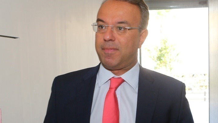 Νέο δίχτυ προστασίας για τους οφειλέτες της εφορίας ανακοίνωσε ο ΥΠΟΙΚ, Χρ.Σταϊκούρας
