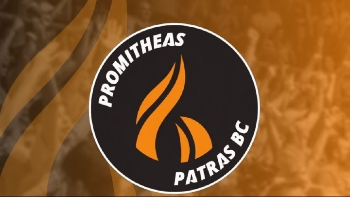 Νέο κρούσμα κορονοϊού στον Προμηθέα Πατρών