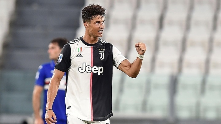 Ο CR7 και οι… άλλοι της πιό «ακριβοπληρωμένης» 11άδας