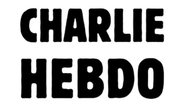 O Ερντογάν στο εξώφυλλο του Charlie Hebdo