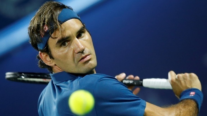 Ο Φέντερερ δίνει ραντεβού στο Australian Open