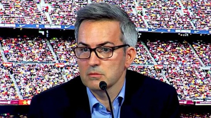 Ο Φοντ θέλει στην Μπαρτσελόνα τον Γκουαρντιόλα