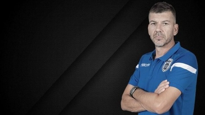 Ο Πάμπλο Γκαρσία ανέλαβε τον ΠΑΟΚ