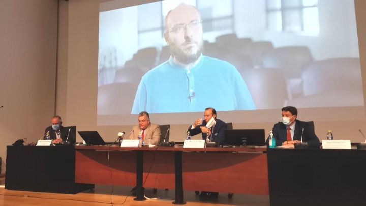 Ο χάρτης των 886 ερευνητικών έργων στο ΑΠΘ