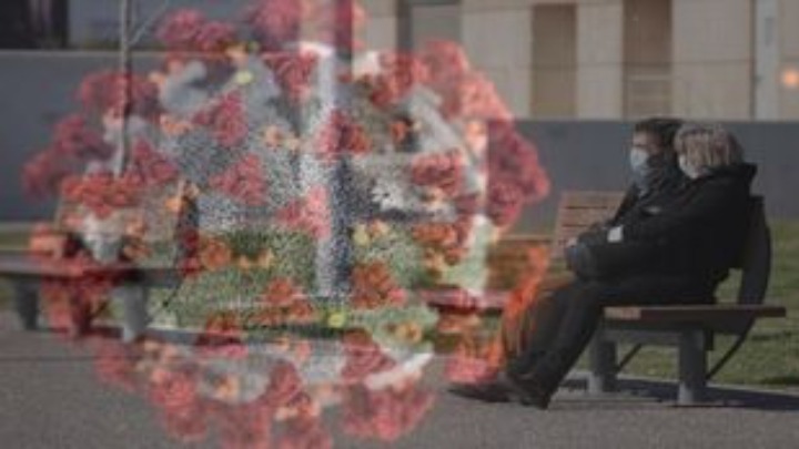 Ο κορονοϊός μόλυνε και τα όνειρα των ανθρώπων