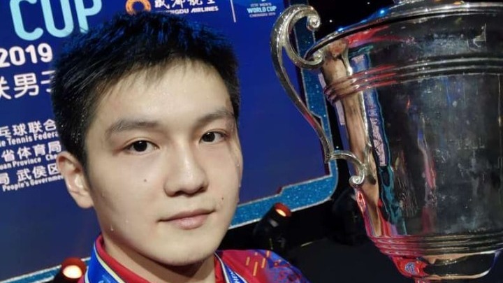 Οι προσκλήσεις της ITTF για τα Παγκόσμια Κύπελλα