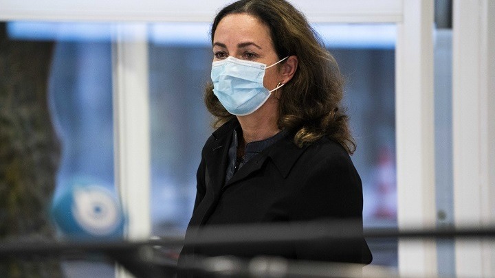 Ολλανδία: Νέο ρεκόρ με περισσότερα από 7.000 νέα κρούσματα κορονοϊού